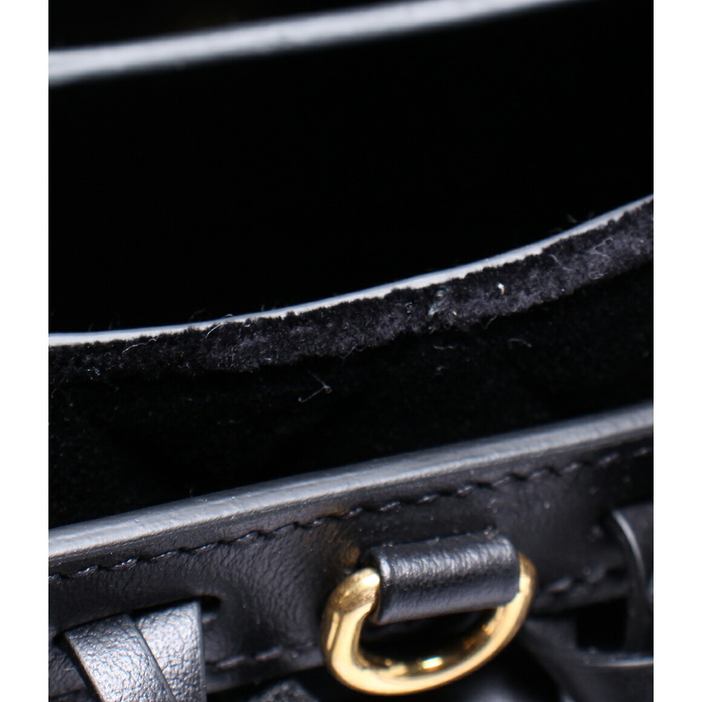 Prada Black Sport Crossbody Neoprene Bag - Picture 5 of 6